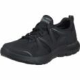 Baskets Skechers FLEX ADVANTAGE 4.0 pour hommes - Noir