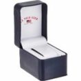 Montre homme U.S. Polo Assn US9269 avec bracelet en caoutchouc - Noir – Image 3