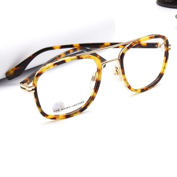 Lunettes de vue Marc Jacobs MARC 515 086 54-21-145 - Marron/Multicolore – Image 1