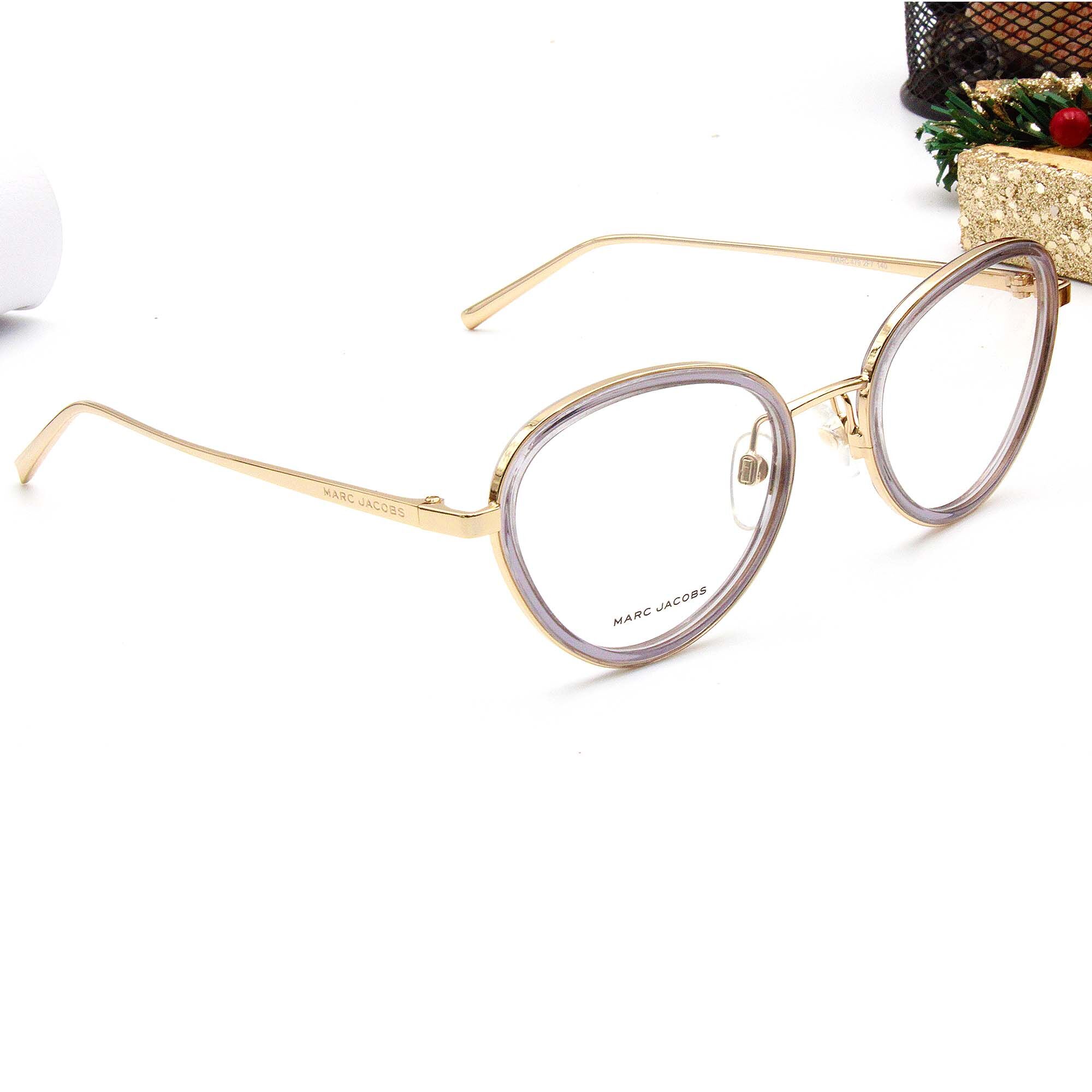 Lunettes de vue Marc Jacobs MARC 479 2F7 50-21-140 - Or – Image 1