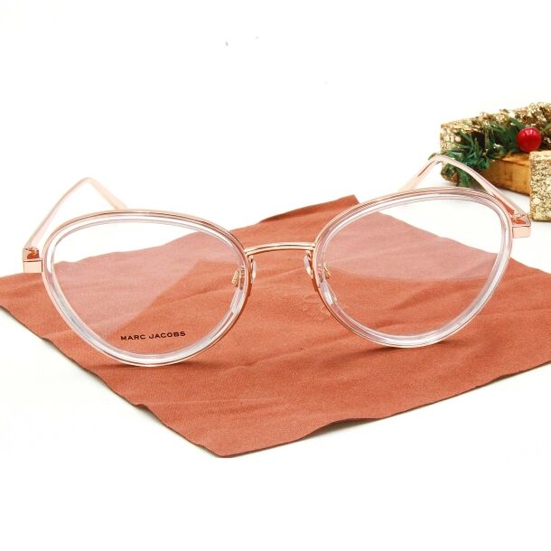 Lunettes de vue Marc Jacobs MARC 479 K67 50-21-140 - Doré – Image 1