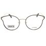 Lunettes de vue Z1893 C1 50-19-135 - Noir/Or