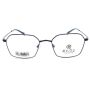 Lunettes de vue M1727 C2 52-19-145 - Bleu Marine