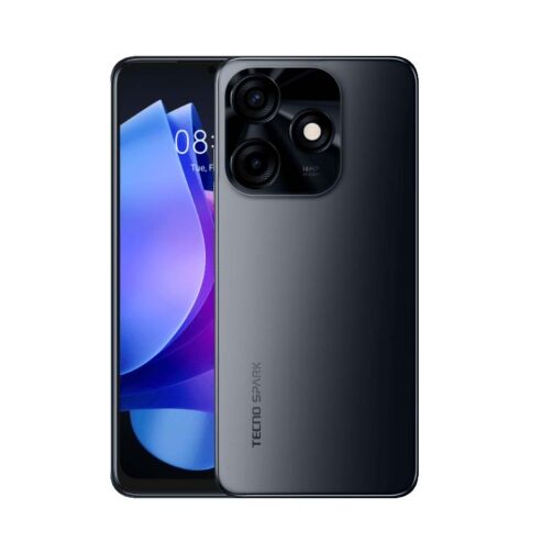 Tecno Spark 10 Pro - 6.8" FHD+ (8+8Go RAM, 256Go ROM) - 50MP + 32MP Selfie - 4G LTE - 5000mAh – Image 1