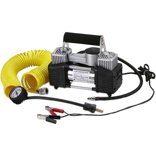Compresseur D'air à 2 Cylindres – Image 1
