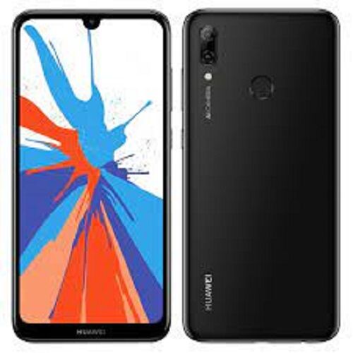 HUAWEI Y7 Prime 2019 – 128 Go/4 Ram 6,26″– 16 + 2 Mpx Arr – 16 Mpx Avt – Noir – Image 1