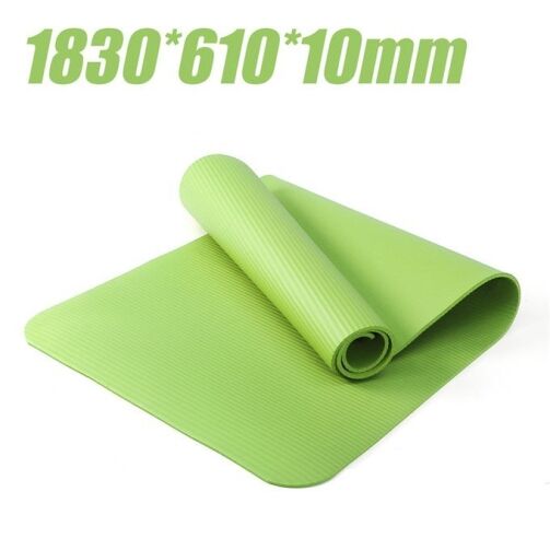 Tapis De Sport Yoga - Gym – Image 1
