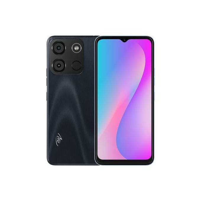 Itel A60 - 6,6" - 4G - 32Go - 2Go - 8Mpx - 5000mAh – Image 1