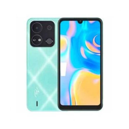 Itel A04 - 6,3" HD+ - 3G - 32Go - 2Go - 5Mpx - 4000mAh – Image 1