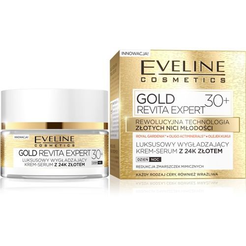 GOLD LIFT EXPERT - Crème Visage Ultra - Lissante 30+ - 50ml – Image 1