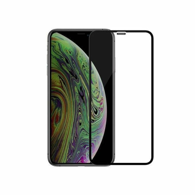 Flm De Protection Antichoc Pour IPhone 11 Pro – Image 1
