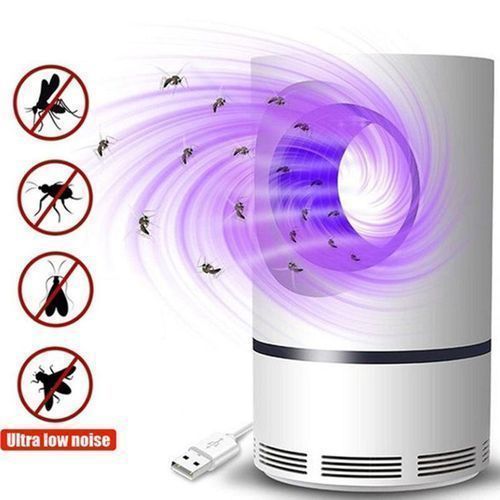 Mosquito Killer - Veilleuse Anti Moustique Électrique – Image 1