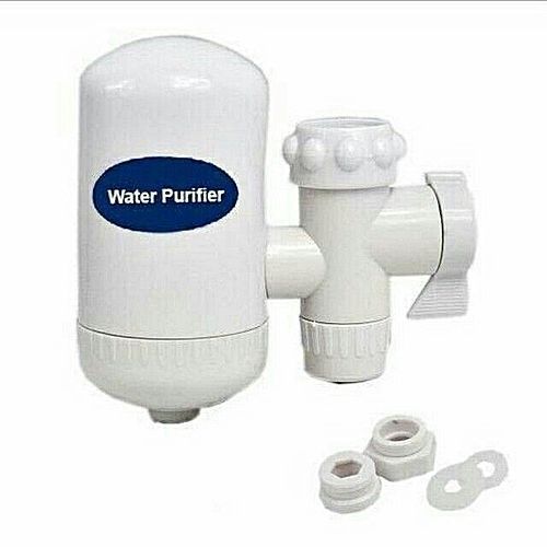 SWS Filtre A Eau Purificateur D’eau – Image 1