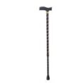 Canne De Support De Marche - Noir