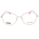 Lunettes de vue Femme Z1970 C2 55-17-142 - Rose/Doré