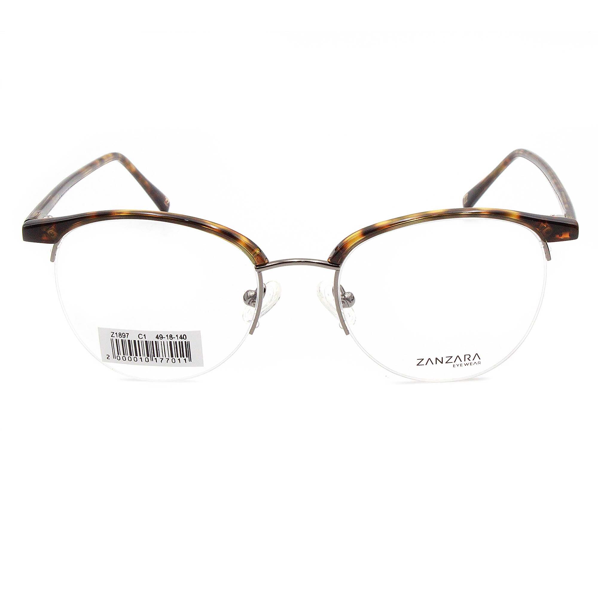Lunettes de vue Z1897 C1 49-18-140 - Multicolore – Image 1