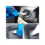 Mini Aspirateur Portable pour Voiture DC 12 V Rechargeable Haute Puissance Humide et Sec – Image 4