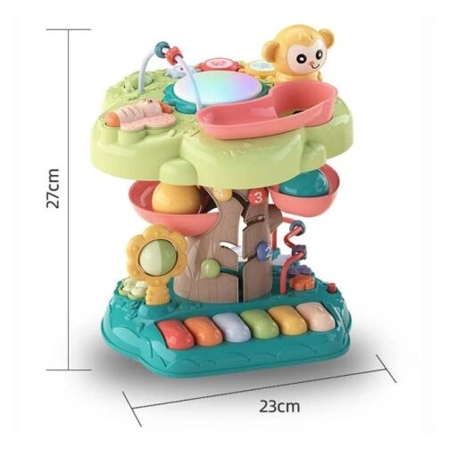Jouet éducatif Arbre Pour Enfant – Image 1