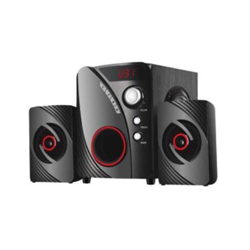 Mini Chaine Woofer SP-233 Original – Image 1