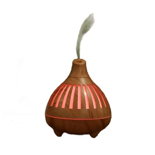 Diffuseur D'huile Essentielle , Humidificateur – Image 1