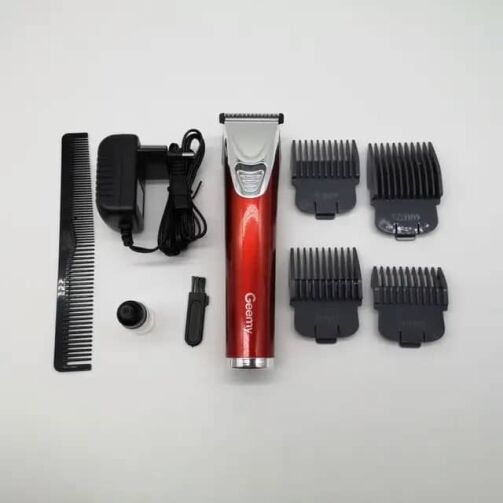 Tondeuse à Cheveux GM-6009 – Image 1