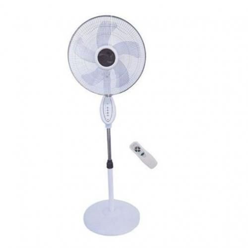 Ventilateur Silencieux Télécommandé - 70W – Image 1