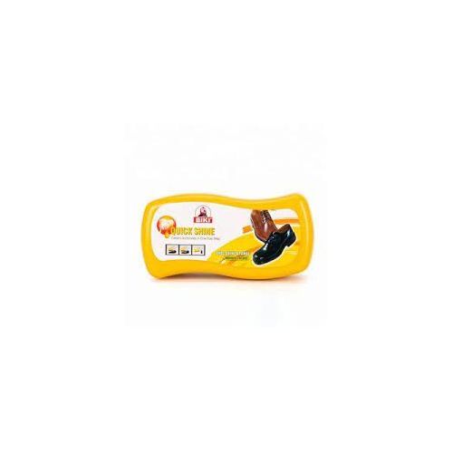 Kit De Cirage Pour Soin De Chaussure - Jaune/Noir – Image 1