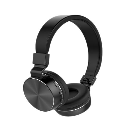 Casque Audio Bluetooth – Image 1