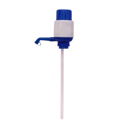 Pompe à Eau - Bleu/Blanc – Image 1