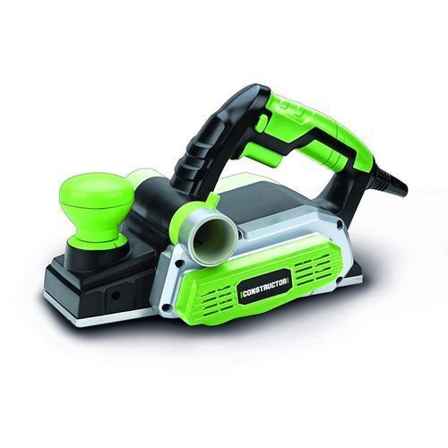 RABOT Electrique Constructor - 900W - Garantie 5 Ans – Image 1