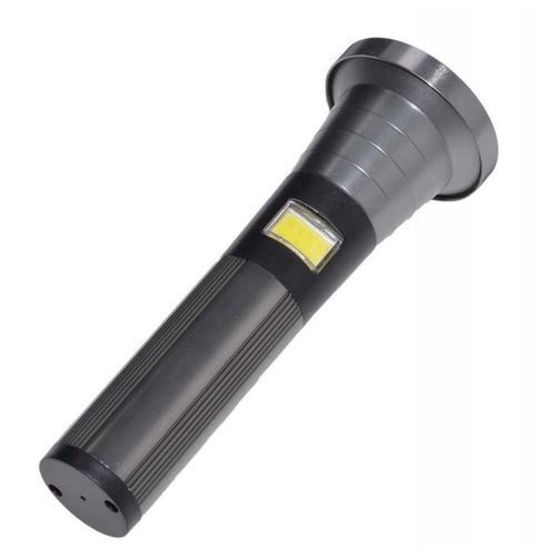 Torche Rechargeable Longue Portée T-46 - Gris – Image 1