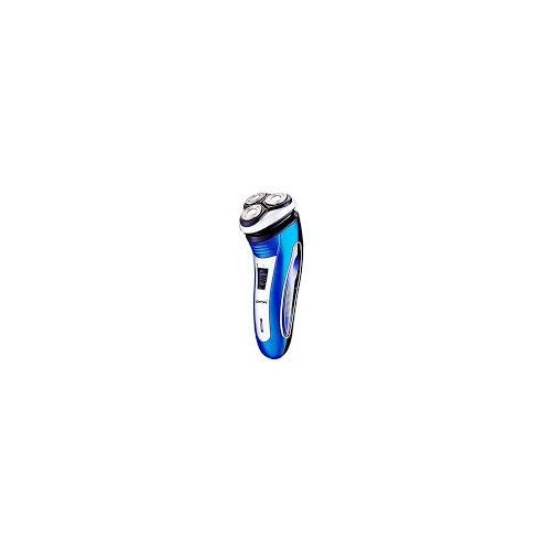 Rasoir Electrique Rechargeable - Bleu – Image 1