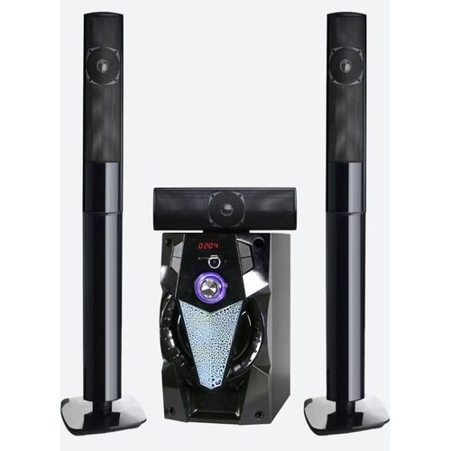 Home Cinéma Chaîne HI-FI - Bluetooth – Image 1