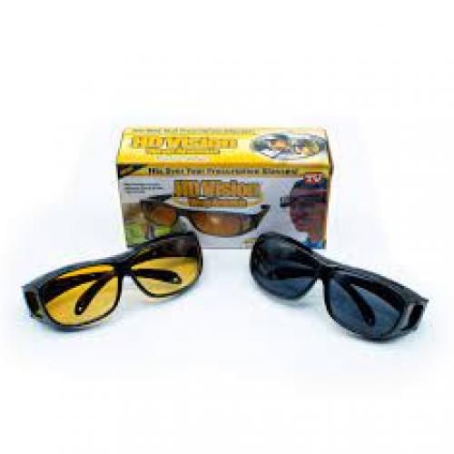 Lunettes De Vision Nocturne - HD – Image 1