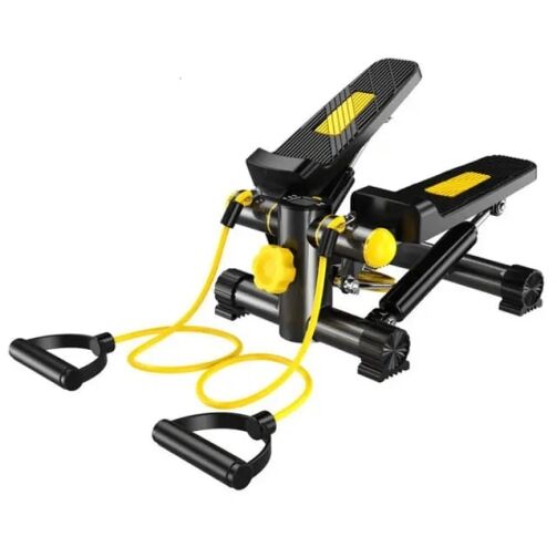 Mini Machine d'exercice Stepper de remise en forme multifonction – Image 1