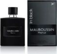 Mauboussin In Black - Eau de Parfum pour Homme - 100ml
