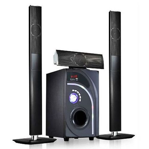 Woofer 4 En 1 + Clé USB 32 Go Offerte – Image 1