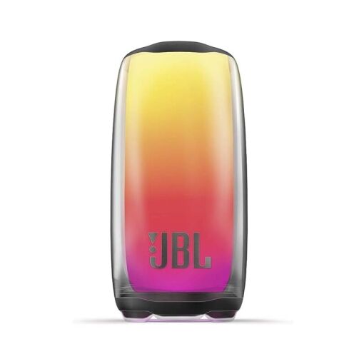 Haut-parleur Bluetooth portable JBL Pulse 5 avec spectacle de lumière à 360 degrés, son JBL Original Pro – Image 1