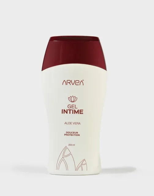 Arvea Gel Intime 200ml – Image 1