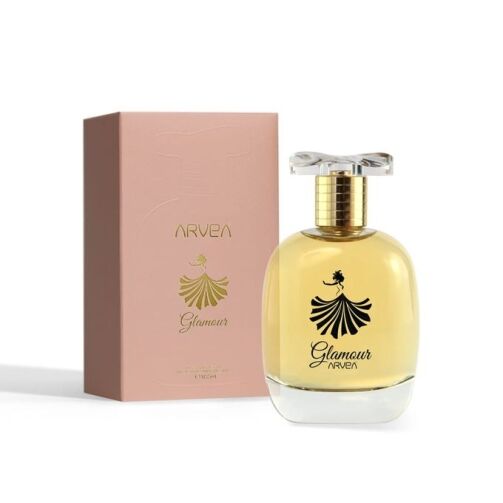 Eau Parfum Glamour Pour Femme – Image 1