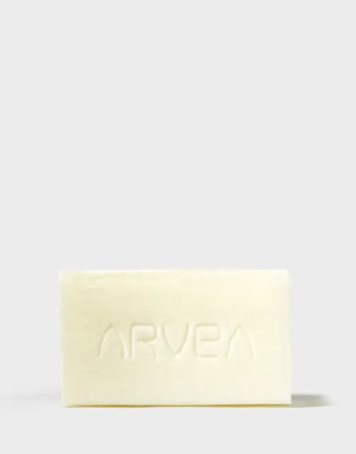 Arvea Savon Argan, Soins Pour Corps Et Visage, 100g – Image 1