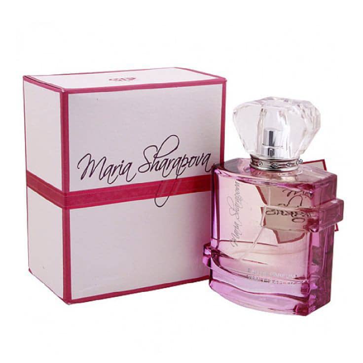 Maria Sharapova - Eau de parfum pour femme -100ML – Image 1