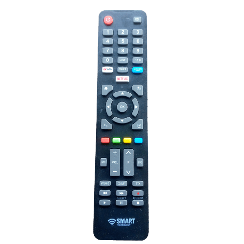 Télécommande intelligent Smart – Image 1