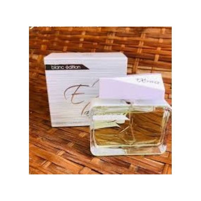 Exchange Original Eau De Parfum Pour Homme Et Femme-EDP_100ml – Image 1