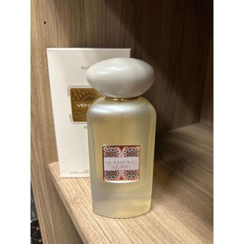Ventura Blanc Eau De Parfum 100ml – Image 1