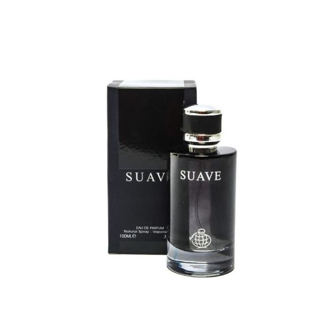 Eau De Toilette Suave 100ml – Image 1
