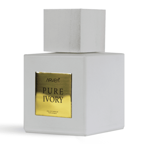 Arvea Pure Ivory - Parfum pour femme - 100ml – Image 1