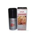 Spray retardateur Super Viga 100000 avec vitamine E