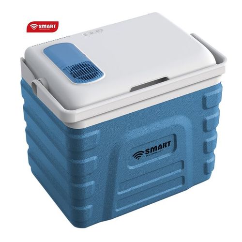 SMART TECHNOLOGY Glacière Rechargeable SMART 20L – Image 1