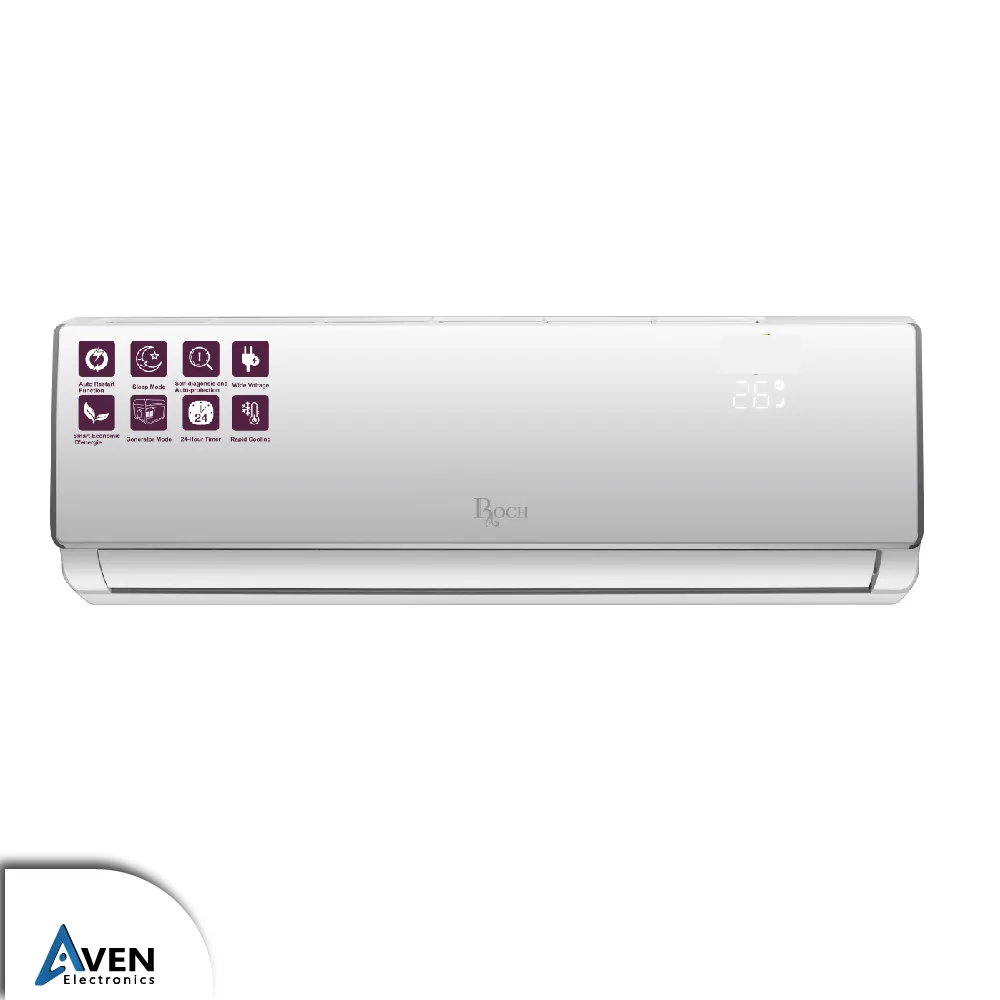 Split Inverter – 18000 BTU – 2 CV – Image 1